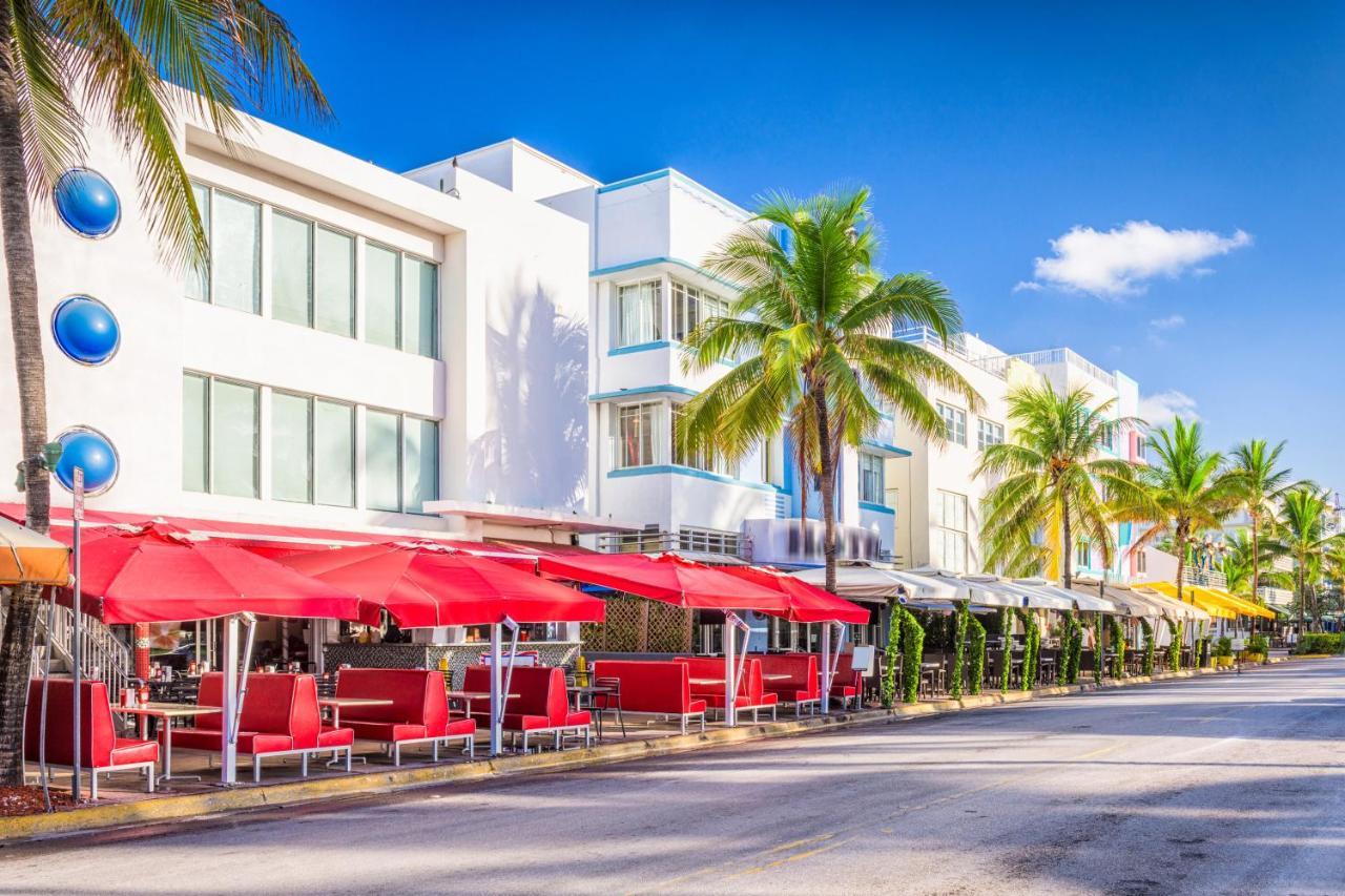 Apartamento South Of Fifth Ocean Drive