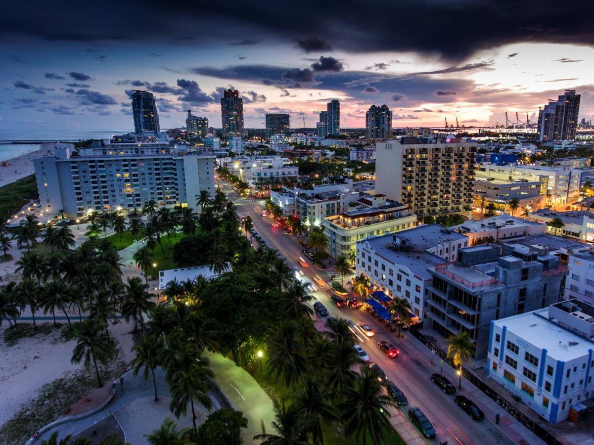 South Of Fifth Ocean Drive Apartamento *